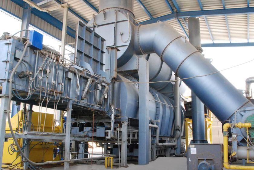 Waste To Energy (WtE)