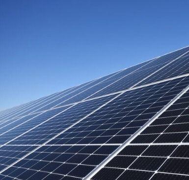 Solar Energy