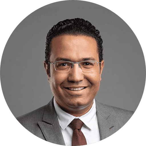 Mohamed Sallam