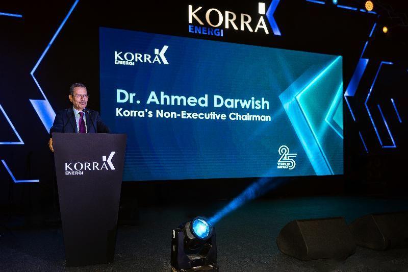 Korra Energi today is evolving from a story of perseverance into a story of success