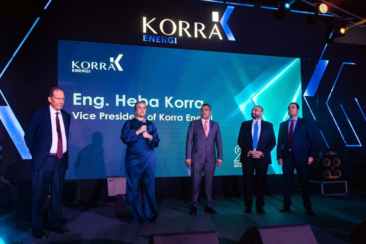 Second-generation leaders also shared their perspectives