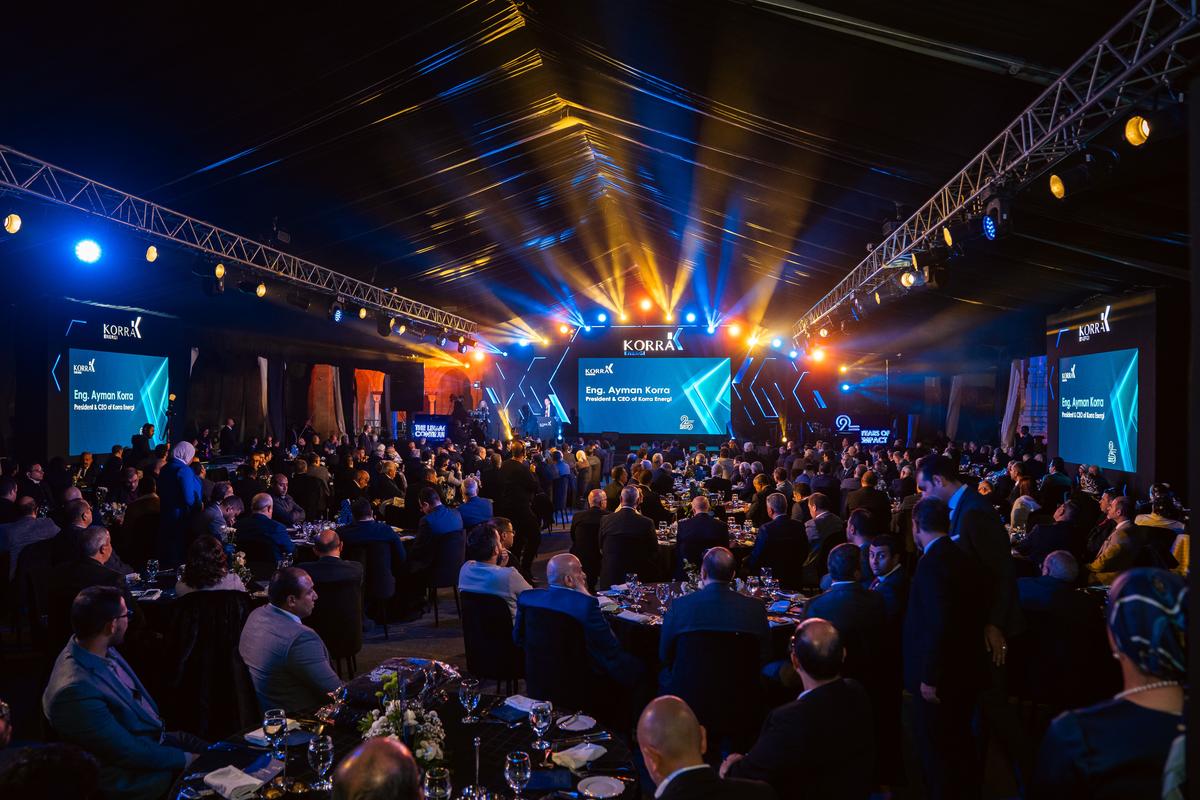 Korra Energi Celebrates 25 Years of Impact, A Journey from Industry Leadership to a Future Built on Sustainability